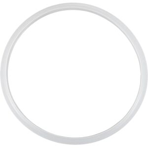 Jojomino Seal Sealing ring for pressure cookers 22 cm inside diameter, white Jojomino Seal Sealing ring for pressure cookers 22 cm inside diameter, white