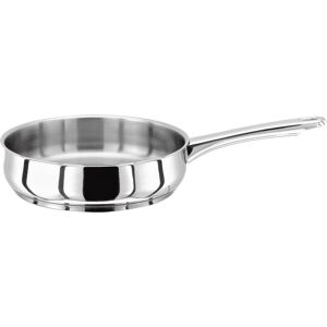 Stellar 1000 Stainless Steel 24cm Frying Pan Stellar 1000 Stainless Steel 24cm Frying Pan
