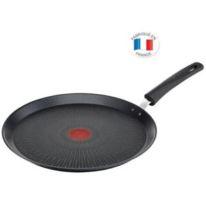 Tefal Unlimted Crepe Pan 25cm Tefal Unlimted Crepe Pan 25cm