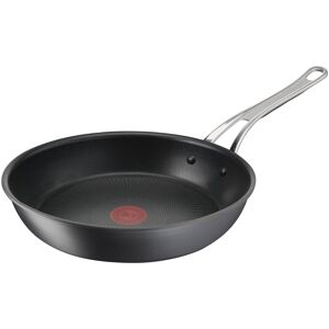 Tefal Jamie Oliver Cook?s Classics Frying Pan, 28cm, Non-Stick, Oven-Safe, Induc Tefal Jamie Oliver Cook?s Classics Frying Pan, 28cm, Non-Stick, Oven-Safe, Induc