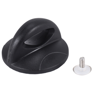 Typecat Universal Pot Lid Replacement Knobs, Heat Resistant Pan Holding Handles (1 Pack) Typecat Universal Pot Lid Replacement Knobs, Heat Resistant Pan Holding Handles (1 Pack)