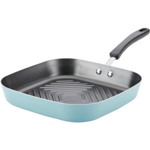 Farberware Cookstart DiamondMax Nonstick Square Deep Grill Pan/Griddle Dishwash Farberware Cookstart DiamondMax Nonstick Square Deep Grill Pan/Griddle Dishwash