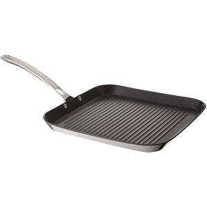 Viking Culinary Contemporary 3-Ply Stainless Steel Nonstick Grill Pan 11 Inch Viking Culinary Contemporary 3-Ply Stainless Steel Nonstick Grill Pan 11 Inch