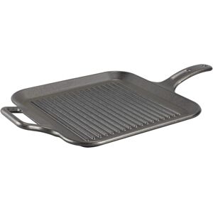 Lodge BOLD 12 Inch Seasoned Cast Iron Grill Pan; Design-Forward Cookware Lodge BOLD 12 Inch Seasoned Cast Iron Grill Pan; Design-Forward Cookware