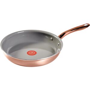 Tefal T-fal Preserve Ceramic Nonstick Frying Pan Skillet 12-inch Made without PFOA an Tefal T-fal Preserve Ceramic Nonstick Frying Pan Skillet 12-inch Made without PFOA an