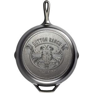 Lodge Yellowstone - 12"""" Skillet Lodge Yellowstone - 12"""" Skillet