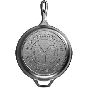 Lodge Yellowstone - 10.25"""" Skillet Lodge Yellowstone - 10.25"""" Skillet