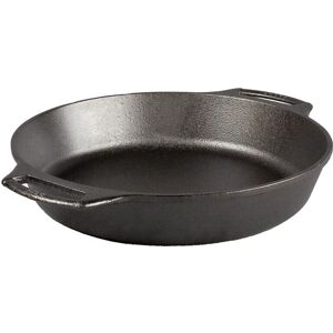 Lodge Cast Iron Bakers Skillet 10.25 inch Lodge Cast Iron Bakers Skillet 10.25 inch