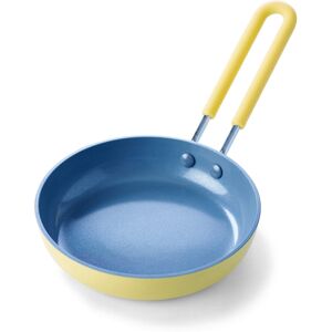 GreenPan Mini Healthy Ceramic Nonstick 5"""" Round Egg Pan PFAS-Free Dishwash GreenPan Mini Healthy Ceramic Nonstick 5"""" Round Egg Pan PFAS-Free Dishwash