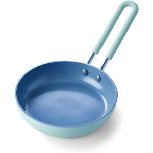 GreenPan Mini Healthy Ceramic Nonstick 5"""" Round Egg Pan PFAS-Free Dishwash GreenPan Mini Healthy Ceramic Nonstick 5"""" Round Egg Pan PFAS-Free Dishwash