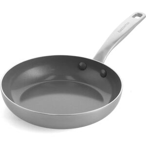 GreenPan Chatham Tri-Ply Stainless Steel Healthy Ceramic Nonstick 8"""" Frying P GreenPan Chatham Tri-Ply Stainless Steel Healthy Ceramic Nonstick 8"""" Frying P