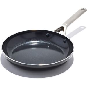 OXO Agility Series 10"""" Frying Pan Skillet Ceramic Nonstick Cookware PFAS-Fre OXO Agility Series 10"""" Frying Pan Skillet Ceramic Nonstick Cookware PFAS-Fre