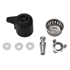 Bez marki Steam Release Handle Float Valve for Instantpot Duo 3, 5, 6 QT Bez marki Steam Release Handle Float Valve for Instantpot Duo 3, 5, 6 QT