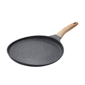 Saudism Non Stick Crepe Pan, Coating Dosa Pan for Cooking, Flat Skillet Tortillas, Omele Saudism Non Stick Crepe Pan, Coating Dosa Pan for Cooking, Flat Skillet Tortillas, Omele