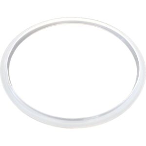 Unbranded High-Temperature Silicone 18cm Pressure Cooker Seal Ring Replacement Unbranded High-Temperature Silicone 18cm Pressure Cooker Seal Ring Replacement