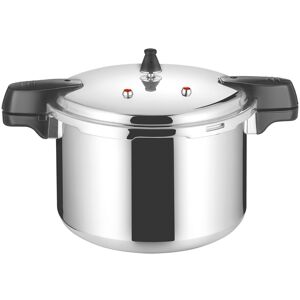 SQ Professional (Pressure Cooker 18L) Pressure Cooker Aluminium Stovetop Pressure Cooker SQ Professional (Pressure Cooker 18L) Pressure Cooker Aluminium Stovetop Pressure Cooker