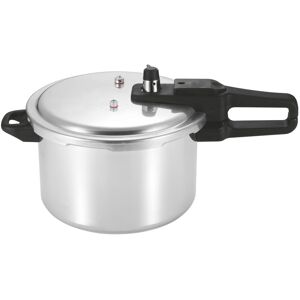 SQ Professional (Pressure Cooker 9L) Pressure Cooker Aluminium Stovetop Pressure Cooker SQ Professional (Pressure Cooker 9L) Pressure Cooker Aluminium Stovetop Pressure Cooker