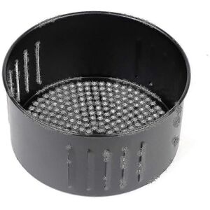 Unbranded Air Fryer Replacement Basket, Heavy Duty Non-Stick Stainless Steel Baking Tray f Unbranded Air Fryer Replacement Basket, Heavy Duty Non-Stick Stainless Steel Baking Tray f