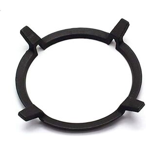 Unbranded Strong And For Long Serving Life Cast Iron Wok Rack For Stove High Unbranded Strong And For Long Serving Life Cast Iron Wok Rack For Stove High