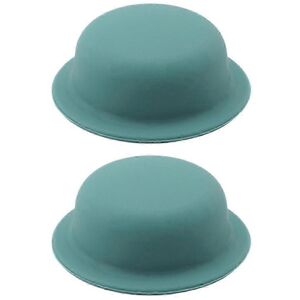 Unbranded Pack Universal Anti-Scald Silicone Pot Lids Unbranded Pack Universal Anti-Scald Silicone Pot Lids