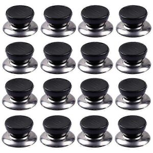 Unbranded 20 Pcs Pot Lid Knobs Oven Pot Lid Knobs Pan Lid Knobs Unbranded 20 Pcs Pot Lid Knobs Oven Pot Lid Knobs Pan Lid Knobs