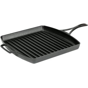 Lodge Blacklock 12" Square Grill Pan Lodge Blacklock 12" Square Grill Pan