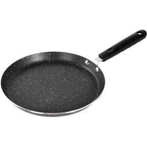 Unbranded 1pc Non-Stick Crepe Pan Induction Gas Hob Electric Crepe Pancake Saucepan Kitche Unbranded 1pc Non-Stick Crepe Pan Induction Gas Hob Electric Crepe Pancake Saucepan Kitche