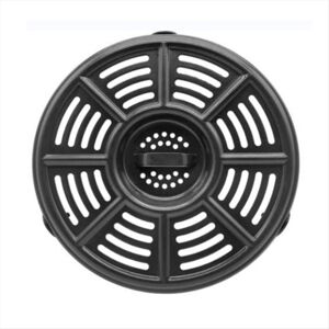 Unbranded Air Fryer Replacement Crisper Plate for AF100 to AF150 Grill Pan for FD401 Foodi Unbranded Air Fryer Replacement Crisper Plate for AF100 to AF150 Grill Pan for FD401 Foodi