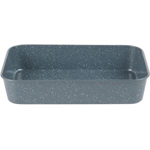 Russell Hobbs Nightfall Stone 39cm Roasting Tray - Non-Stick Deep Roas Russell Hobbs Nightfall Stone 39cm Roasting Tray - Non-Stick Deep Roas