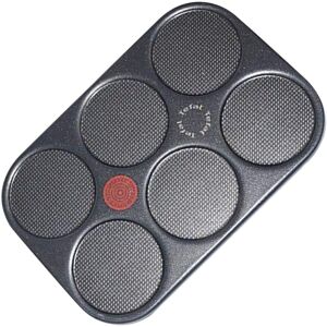 TEFAL 6 Crepes Cooking Plate - Cooking Plate TEFAL 6 Crepes Cooking Plate - Cooking Plate