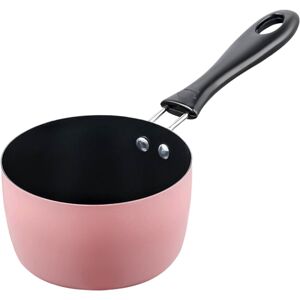 Unbranded Milk Pan, Small Saucepan Cookware Butter Warmer, Sauce Pan Soup Pot, Sauce Pan f Unbranded Milk Pan, Small Saucepan Cookware Butter Warmer, Sauce Pan Soup Pot, Sauce Pan f