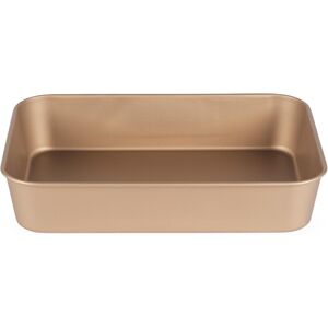 Russell Hobbs Opulence 40 cm Roasting Tray Non-Stick, Rectangular Deep Roaster Russell Hobbs Opulence 40 cm Roasting Tray Non-Stick, Rectangular Deep Roaster