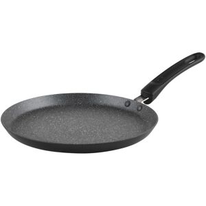 Russell Hobbs Metallic Marble Pancake Pan - 25cm Crepe Frying Pan, 9.8" Non-Stic Russell Hobbs Metallic Marble Pancake Pan - 25cm Crepe Frying Pan, 9.8" Non-Stic