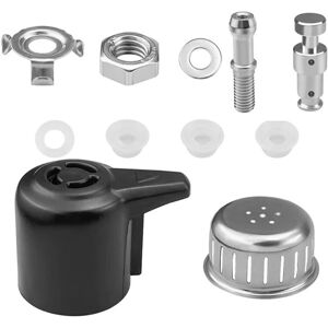 Unbranded Pressure Valves Set for Instant 3/5/6QT Pressure Cooker Pressure Cooker Accessor Unbranded Pressure Valves Set for Instant 3/5/6QT Pressure Cooker Pressure Cooker Accessor