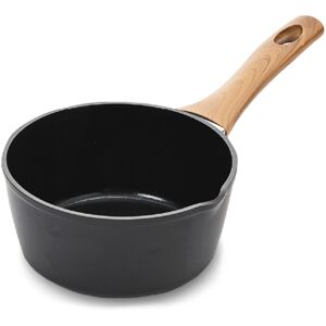 Blackmoor 16cm Milk Pan / Sherwood Classic Range Blackmoor 16cm Milk Pan / Sherwood Classic Range