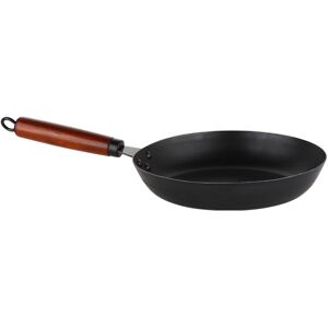Unbranded Cast Iron Skillet Frying Pan 12-Inch Even Heating, Comfortable Handle Unbranded Cast Iron Skillet Frying Pan 12-Inch Even Heating, Comfortable Handle