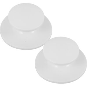VILLCASE Worgeous 2 Pcs Clips Carabiner Cabinet Knobs Rice Cooker Accessories VILLCASE Worgeous 2 Pcs Clips Carabiner Cabinet Knobs Rice Cooker Accessories