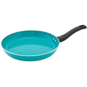 Judge Ceraglide Non-Stick 28cm Turquoise Frying Pan Judge Ceraglide Non-Stick 28cm Turquoise Frying Pan