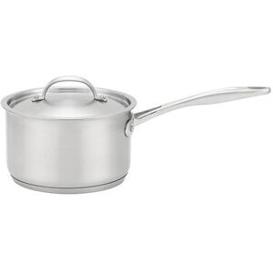 Stellar 7000 Profile Matte 16cm Saucepan Stellar 7000 Profile Matte 16cm Saucepan