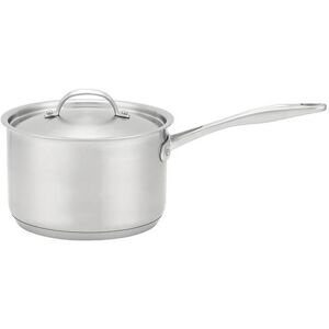 Stellar 7000 Profile Matte 18cm Saucepan Stellar 7000 Profile Matte 18cm Saucepan