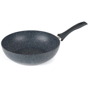 Russell Hobbs Nightfall Stone Wok - 28cm Stir-Fry Russell Hobbs Nightfall Stone Wok - 28cm Stir-Fry