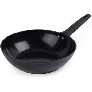 Russell Hobbs RH03261EU7 Verde Thermocollar Stir Fry Pan - Stir Fry Pan Russell Hobbs RH03261EU7 Verde Thermocollar Stir Fry Pan - Stir Fry Pan
