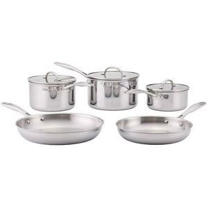 Stellar Origin 5 Piece Cookware Set Stellar Origin 5 Piece Cookware Set