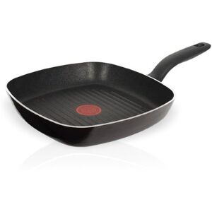 Tefal Superior Square Grill Pan, 26cm - D2394042 Tefal Superior Square Grill Pan, 26cm - D2394042