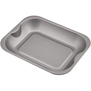 Judge Everyday Non Stick Roaster, Carbon Steel, Grey Judge Everyday Non Stick Roaster, Carbon Steel, Grey