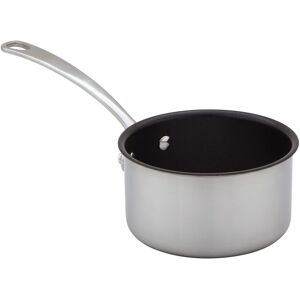 Stellar Eclipse 14cm Milk Pan 1L Non-Stick Stellar Eclipse 14cm Milk Pan 1L Non-Stick