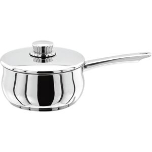 Stellar 1000 Stainless Steel Saucepan (20cm) Stellar 1000 Stainless Steel Saucepan (20cm)