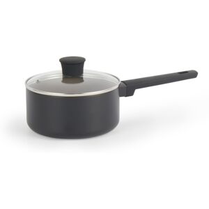 Salter BW12877EU7 Ceramic 16 cm Saucepan - Recycled Aluminium, Non-Stick, Induction Salter BW12877EU7 Ceramic 16 cm Saucepan - Recycled Aluminium, Non-Stick, Induction