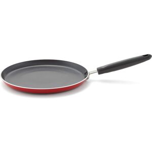 Judge Made in India, 25cm Tawa Flat - Triple Layer PFOA Free Non-Stick, Lightwei Judge Made in India, 25cm Tawa Flat - Triple Layer PFOA Free Non-Stick, Lightwei