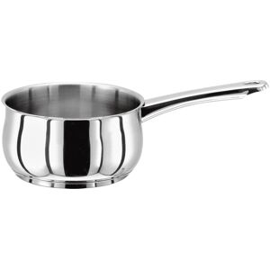 Stellar 1000 Stainless Steel Saucepan 14cm Milkpan Stellar 1000 Stainless Steel Saucepan 14cm Milkpan